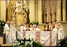 Photo courtesy of the United States Conference of Catholic Bishops